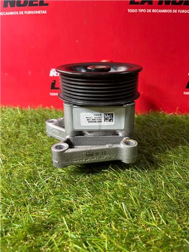 bomba direccion iveco daily furgon 2014 23 f