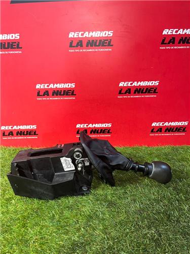 palanca de cambio iveco daily furgon 2014 23