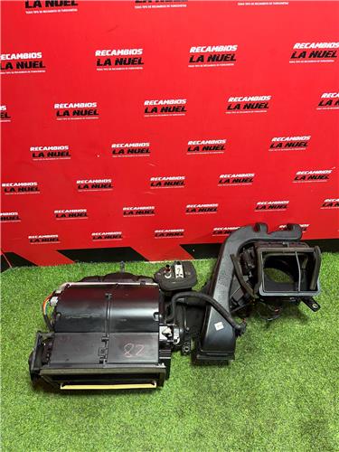 caja climatizador iveco daily furgon 2014 23