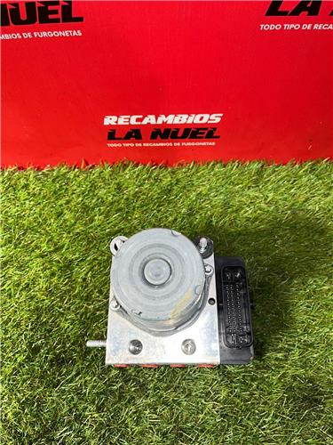 nucleo abs citroen jumper furgon (05.2014 >) 2.2 33 l2h1 bluehdi 140 [2,2 ltr.   103 kw blue hdi fap cat]