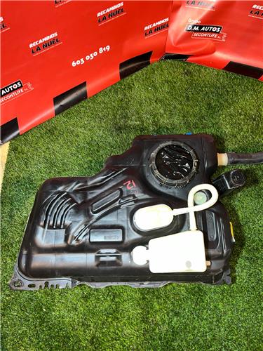 deposito combustible peugeot peugeot partnert