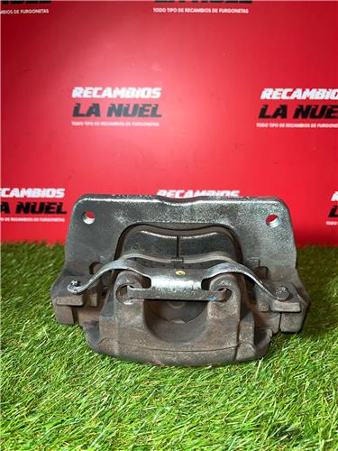 pinza freno delantero derecha peugeot peugeot