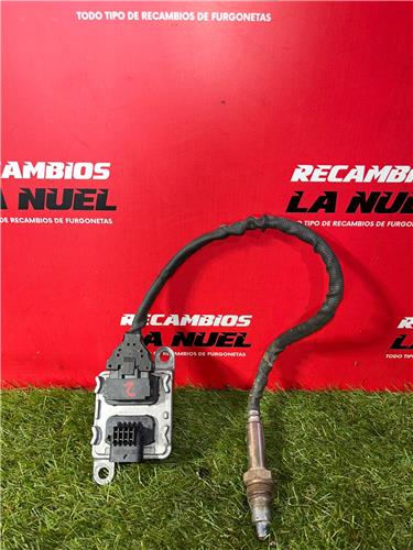 sonda lambda mercedes benz sprinter iii furgon fwd (910)(02.2018 >) 2.1 311/314 cdi fwd l2 (910.633) [2,1 ltr.   84 kw cdi cat]