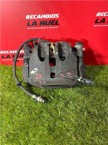 pinza freno delantero izquierda iveco daily f