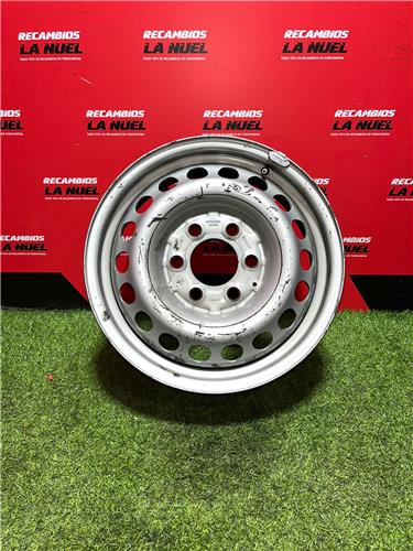 llanta mercedes benz sprinter iii furgon fwd (910)(02.2018 >) 2.1 311/314 cdi fwd l2 (910.633) [2,1 ltr.   84 kw cdi cat]