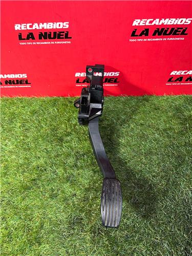 pedal acelerador iveco daily furgon 2014 23