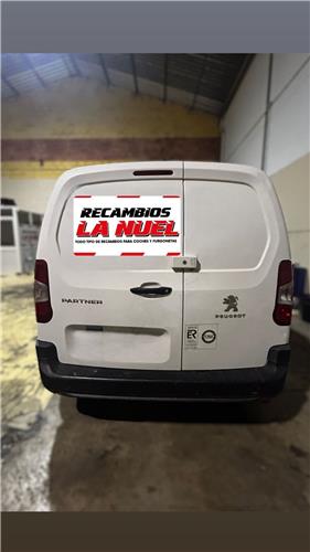 despiece completo peugeot rifter 062018  15 a
