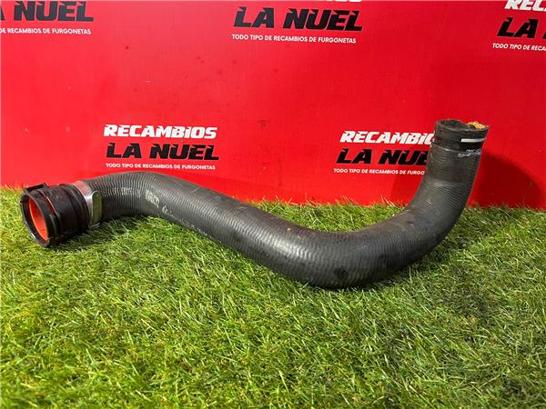 varios iveco daily furgon 2014 23 fg 33 s v