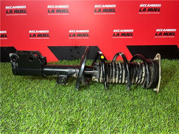 amortiguador delantero derecho peugeot peugeo