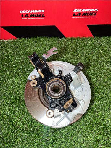 buje delantero derecho peugeot peugeot partne