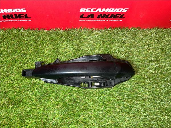 maneta exterior delantera derecha peugeot peu