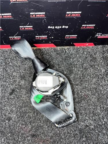 cinturon seguridad delantero derecho citroen