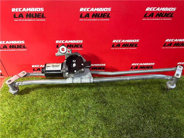 motor limpiaparabrisas delantero iveco daily