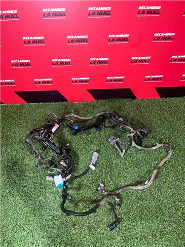 instalacion electrica motor peugeot peugeot p