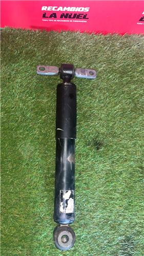 amortiguador trasero izquierdo peugeot peugeo
