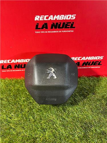 airbag volante peugeot rifter 062018 15 acti