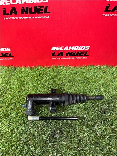 bombin embrague citroen jumper furgon 052014
