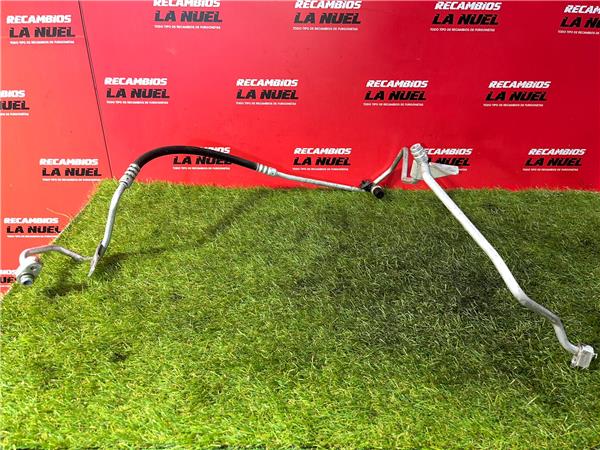 tubos aire acondicionado iveco daily furgon 2