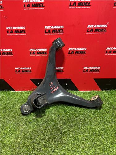 brazo inferior delantero izquierdo iveco dail