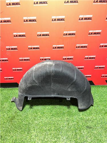 pase rueda trasera izquierda mercedes benz vi