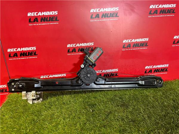 mecanismo elevalunas delantero derecho iveco