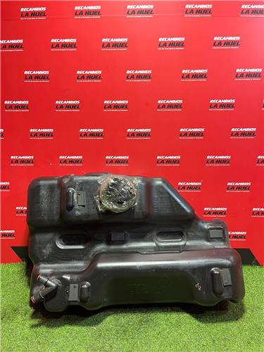 deposito combustible iveco daily furgon 2014