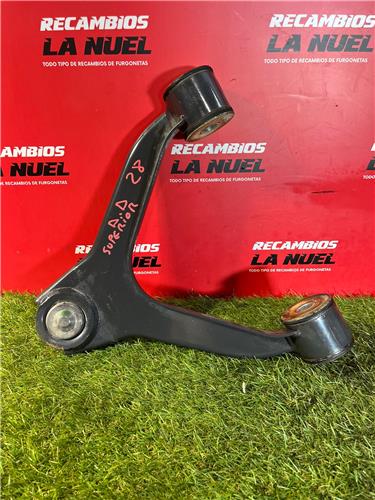 brazo superior delantero derecho iveco daily