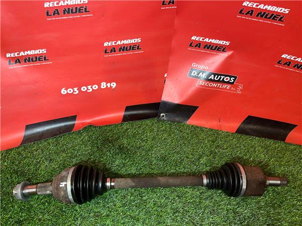 palier delantero izquierdo citroen jumper fur