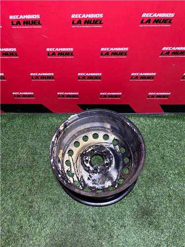 llanta mercedes benz vito furgon 447 072014