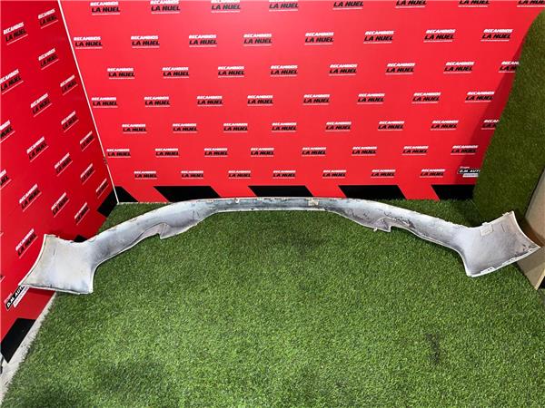 paragolpes delantero peugeot rifter 062018  1