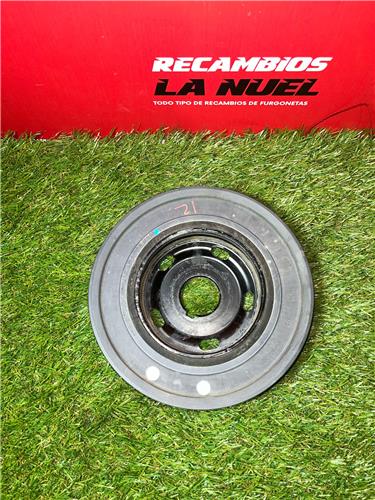 polea ciguenal peugeot peugeot partnert yh01