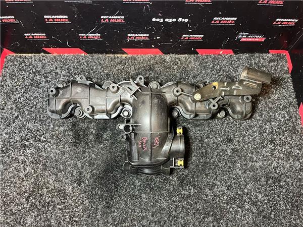 colector admision citroen jumper furgon 05201
