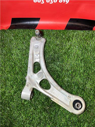 brazo suspension delantero izquierdo peugeot