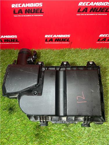 protector soporte bateria peugeot peugeot par