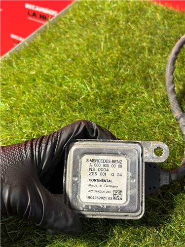 Sonda Lambda Mercedes-Benz Vito 1.6