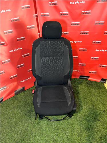 asiento delantero izquierdo peugeot rifter 06