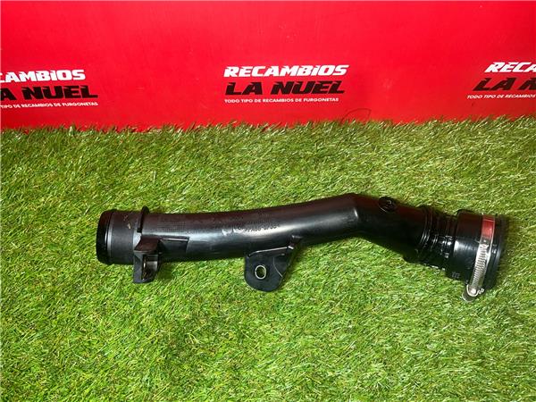 juego tubos radiador calefaccion peugeot peug