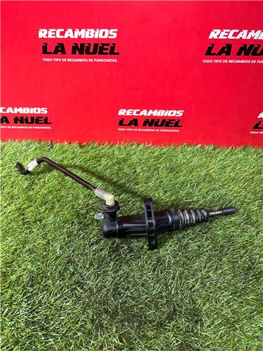 bombin embrague citroen jumper furgon 052014