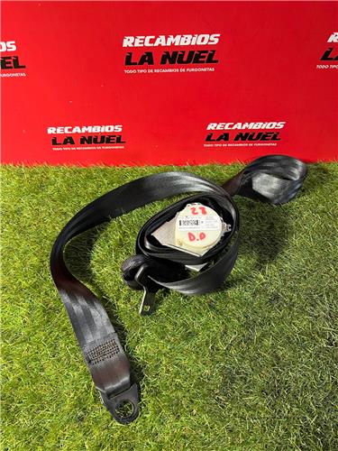 cinturon seguridad delantero derecho iveco da