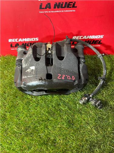 pinza freno delantero derecha iveco daily fur