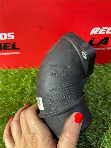 Varios Iveco Daily Furgón 2.3 Fg 33