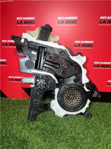 elevalunas electrico delantero izquierdo peug