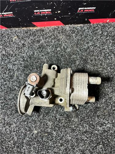 soporte filtro aceite citroen jumper furgon 0