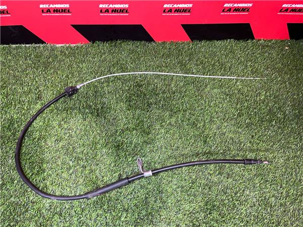cable derecho freno estacionemiento peugeot p