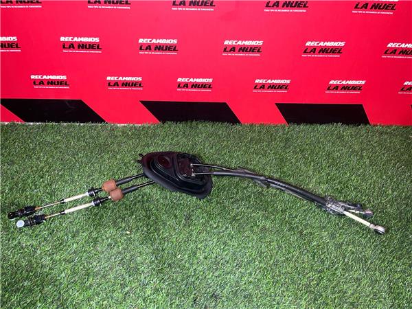 varillas de cambio peugeot peugeot partnert y