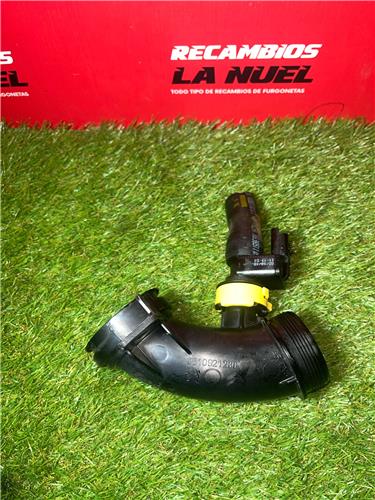 tubos aire acondicionado peugeot peugeot partnert yh01