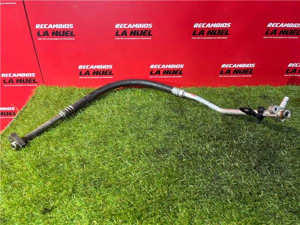 tubos aire acondicionado iveco daily furgon 2