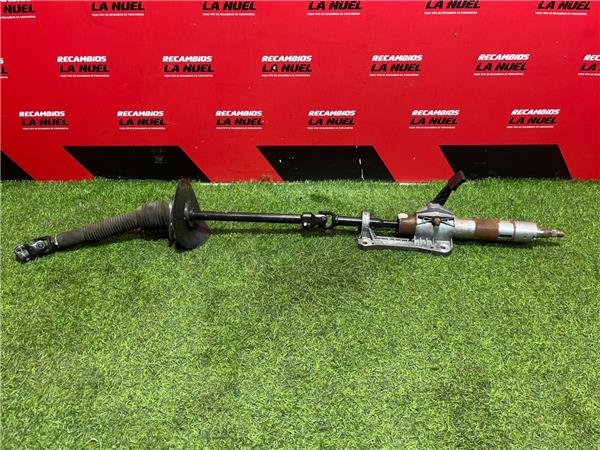 columna direccion iveco daily furgon 2014 23