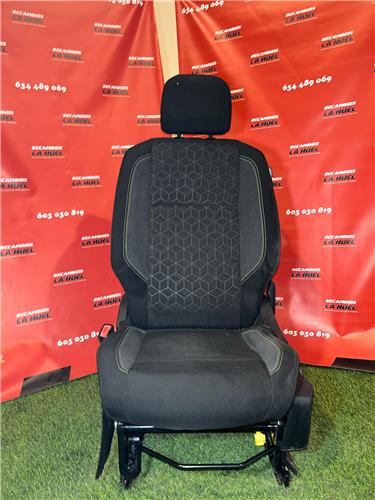 asiento delantero derecho peugeot rifter 0620