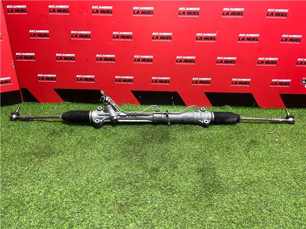 cremallera direccion normal iveco daily furgo